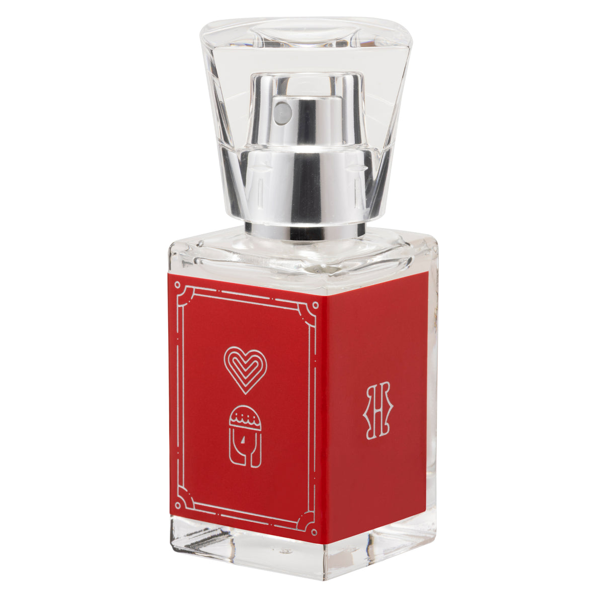 R fragrance トランプ ダイヤ オードパルファン 15ml R fragrance トランプ ダイヤ オードパルファン 15ml - メルカリ