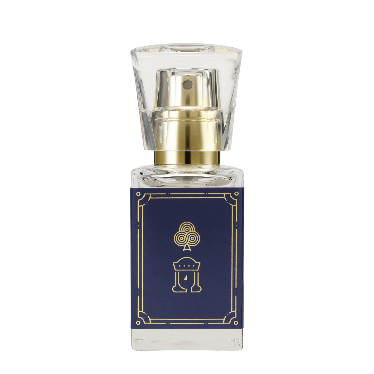 トランプ クラブ オードパルファン – R fragrance ONLINE SHOP