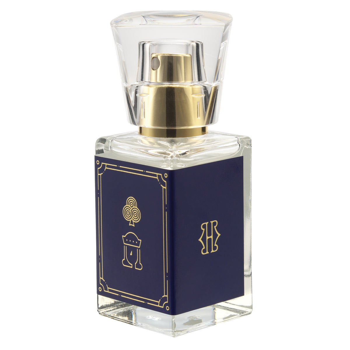 トランプ クラブ オードパルファン – R fragrance ONLINE SHOP