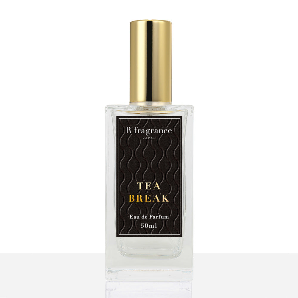 ティー ブレイク オードパルファン – R fragrance ONLINE SHOP