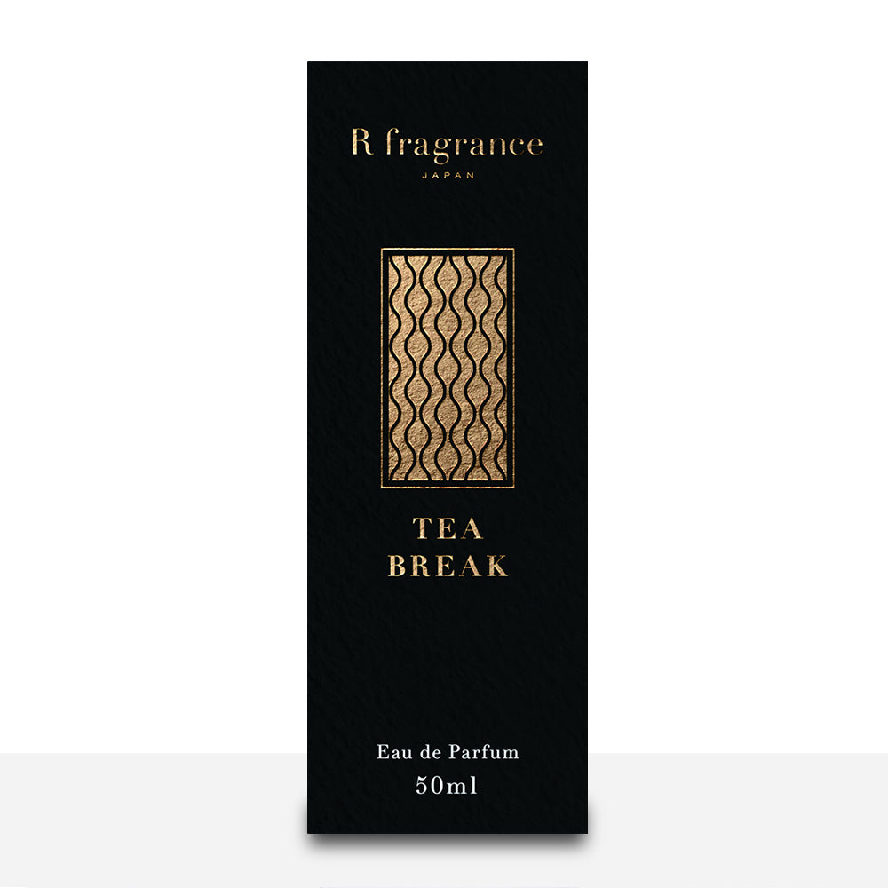 1年半〜2年程前【R fragrance】ティー ブレイク オードパルファン