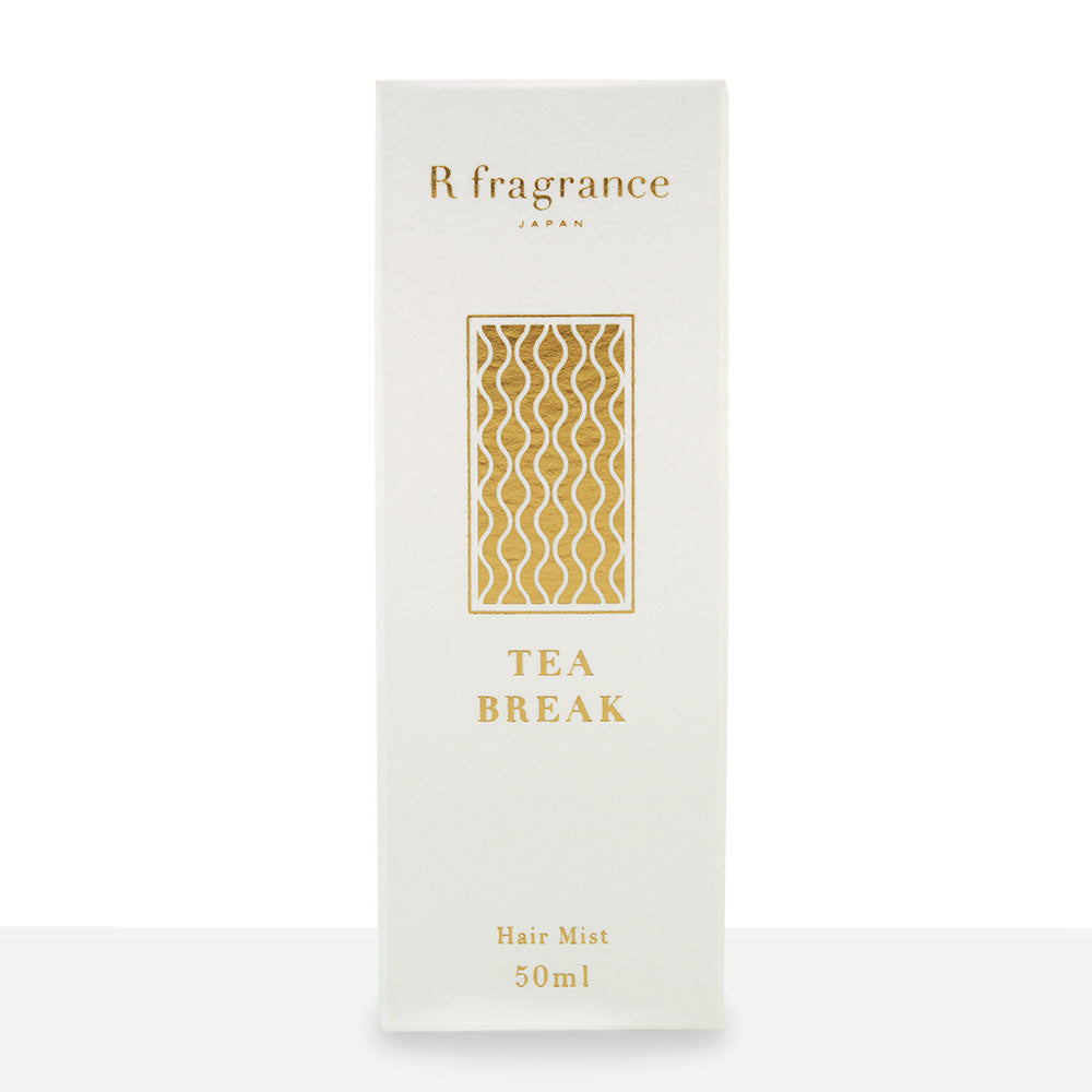 アールフレグランス　R fragrance tea break ティーブレイク