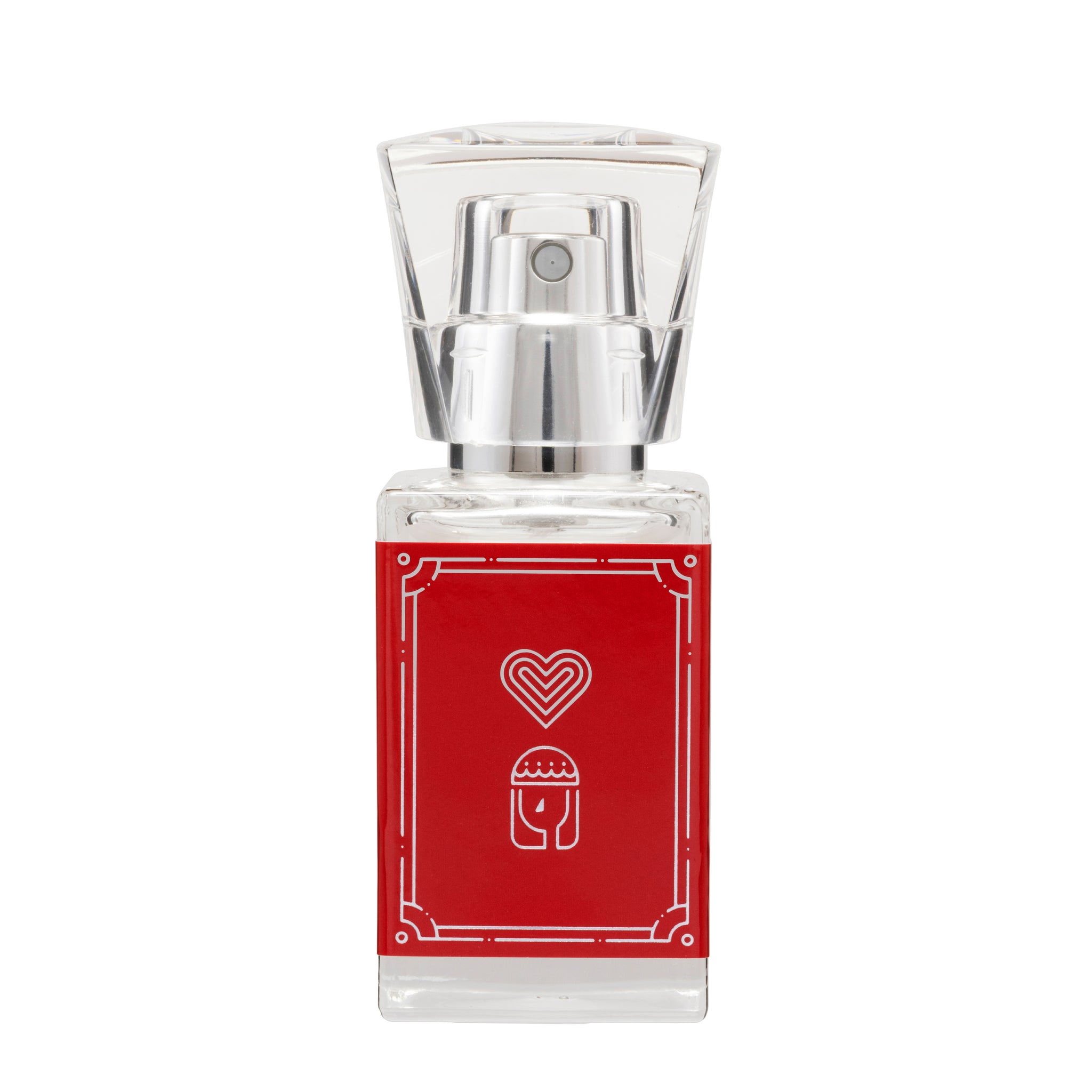 トランプ ハート オードパルファン – R fragrance ONLINE SHOP
