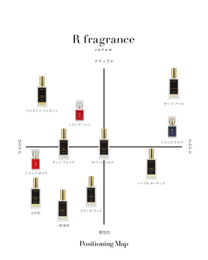 トランプ ダイヤ オードパルファン – R fragrance ONLINE SHOP トランプ ダイヤ オードパルファン – R fragrance ONLINE SHOP
