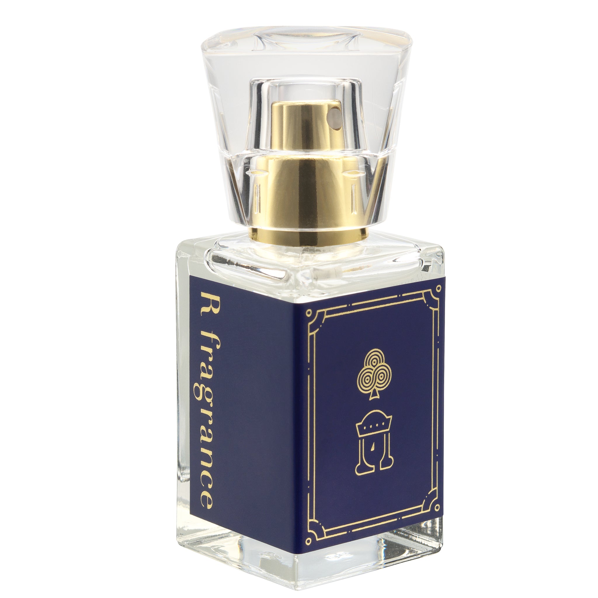 ［予約販売商品］トランプ クラブ オードパルファン［11/3以降発送］