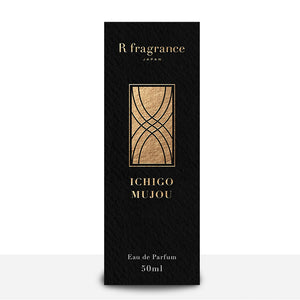 一期 無常 オードパルファン – R fragrance ONLINE SHOP