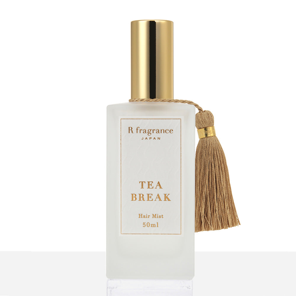 アールフレグランス　R fragrance tea break ティーブレイク